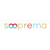 Sooprema's Logo