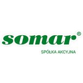 Somar Spółka Akcyjna's Logo