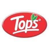 Tops's Logo