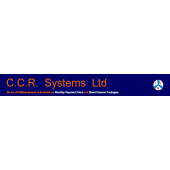 C C R Systems Northern's Logo