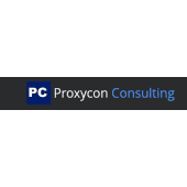 Proxycon Consulting's Logo