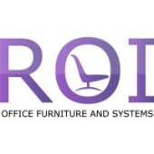 ROI Industries's Logo