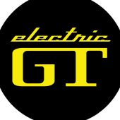 Electric GT's Logo