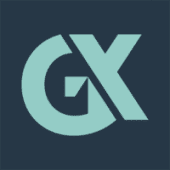 Geoxphere's Logo