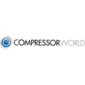 Compressor World's Logo