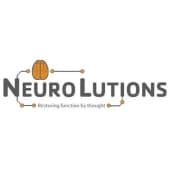 NeuroLutions's Logo