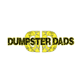 Dumpster Dads's Logo