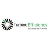 Turbine Efficiency's Logo