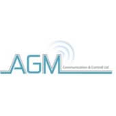 AGM Communication & Control's Logo