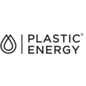 Plastic Energy's Logo