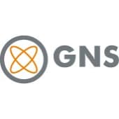 GNS's Logo