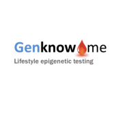 GenKnowme's Logo