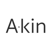 Akin's Logo