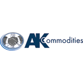 AKCommodities's Logo