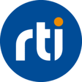 RTI's Logo