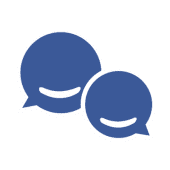 Easychat's Logo