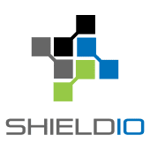 ShieldIO, Inc.'s Logo