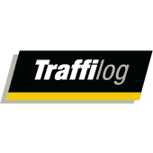 Traffilog's Logo