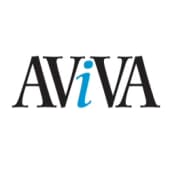 Aviva's Logo