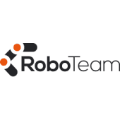 RoboTeam's Logo