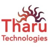 Tharu Technologies's Logo