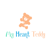 My Heart Teddy's Logo