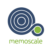 MemoScale's Logo