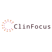 ClinFocus's Logo