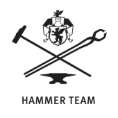 Hammer Team's Logo