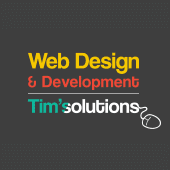 Tim's Solutions's Logo