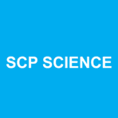 SCP Science's Logo