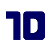 Traindata's Logo