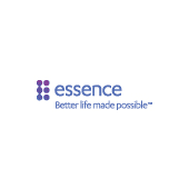 Essence's Logo