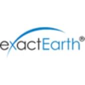 exactEarth's Logo