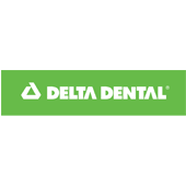 Delta Dental's Logo