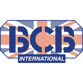 BCB International's Logo