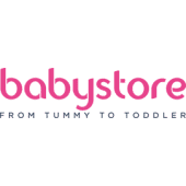 Babystore's Logo