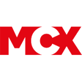 Mcx's Logo