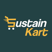 SustainKart's Logo