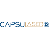 Capsulaser's Logo