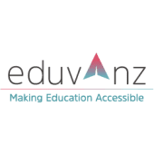 Eduvanz's Logo