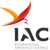 International Aerospace Coatings's Logo