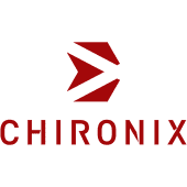 Chironix's Logo