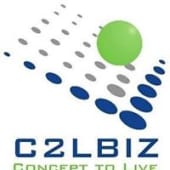 C2L BIZ Solutions Pvt Ltd's Logo