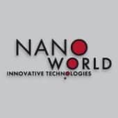 NanoWorld's Logo