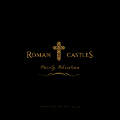 Roman Castles's Logo