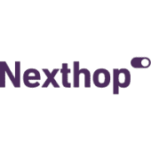 Nexthop's Logo