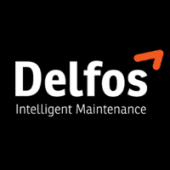 Delfos's Logo