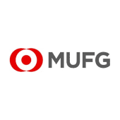 MUFG Investor Services's Logo