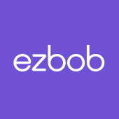 ezbob Logo